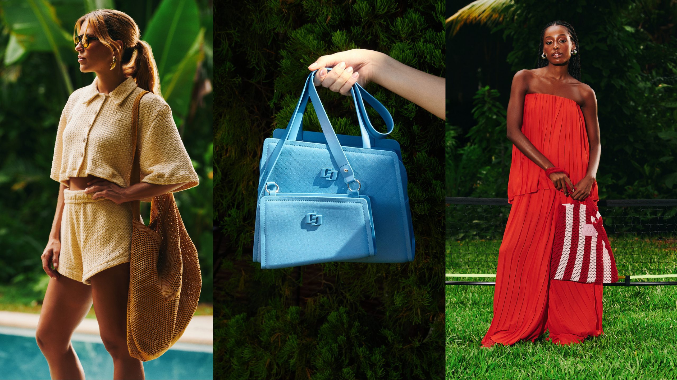 Práticas sustentáveis Redeplast